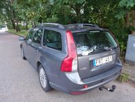 Volvo V50 1.8 Flexifuel Kinetic Euro 4