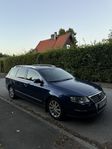 Volkswagen Passat Variant 2.0 TDI Sportline Euro 4