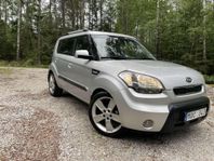 Kia Soul 1.6 CRDi Euro 4