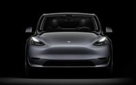 Köpes: Begagnade 19" fälgar till Tesla Model Y