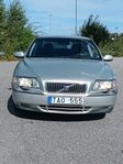 Volvo S80 2.4T 