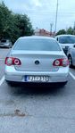 Volkswagen Passat 2.0 TFSI TipTronic Euro 4