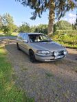 Volvo V70 2.4T 200HK, 2000