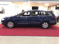 Volkswagen Passat Variant 1.4 TGI EcoFuel Sportline Euro 5