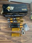 Bmw m2/m3/m4 Öhlins coilovers R&T