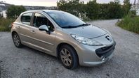 Peugeot 207 5-dörrar 1.6 VTi Sport Euro 4