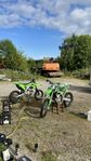 Kawasaki Kx450F 2021 