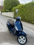 Vespa Primavera 50 4T