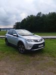 Toyota RAV4 2.2 D-4D 4x4. Dragkrok