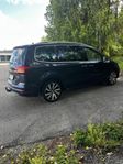 Volkswagen Sharan 2.0 TDI 4Motion GT Euro 6