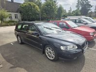 Volvo V70 2.5T Kinetic Euro 4