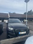 Audi Q7 3.0 TDI V6 quattro TipTronic S Line Euro 6