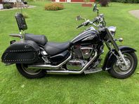 Suzuki Intruder VL 1500