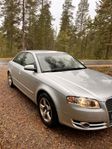 Audi A4 2.0 T quattro