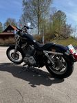 Harley Davidson 883 XL