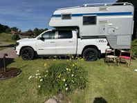 Easy Camper ec 8lh se 2016