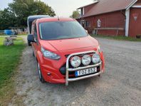 Ford transit Connect 230 LWB 1.6 TDCi Euro 5