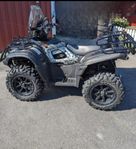 TGB 550 blade Fyrhjuling ATV