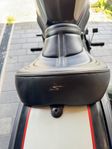 Core comfort seat Vulcan S, komfortsadel