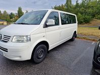 Volkswagen Caravelle 2.0  Comfortline, Highline Euro 4