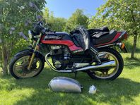 Honda Cb400