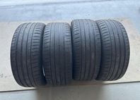 Michelin Pilot Sport 4, 245/45-18