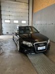 Audi RS4 Avant 