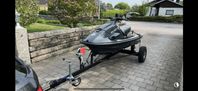 Yamaha Wave Raider 760 Vattenskoter