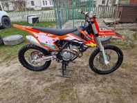 Ktm 350