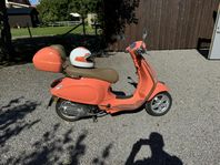 Vespa Primavera 50