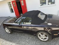 Mazda MX-5 1.6 Bara 4484 mil!!!