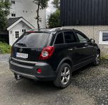 2007 Opel Antara 4x4 automat