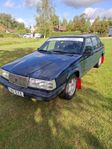 Rally bil Volvo 940 (Grupp F/VOC)