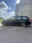 Volvo V50 T5