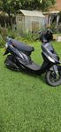 Viarelli GT1e 160 Mil Elmoped Klass 2 25km/h Nyskick 2023