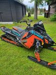 Polaris KHAOS Slash 650 - 2022