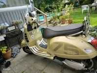 Säljes min Vespa