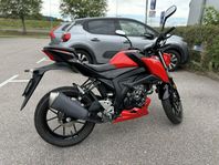 Suzuki GSX-S 125 A1