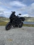 Yamaha MT-10