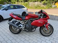 Ducati 900SS 