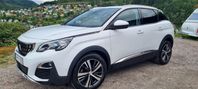 Peugeot 3008 1.6 BlueHDi EAT Euro 6