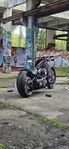 Fat bobber