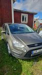 Ford S-Max 2.0 TDCi Trend Euro 5