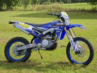 Yamaha WR250F 2018