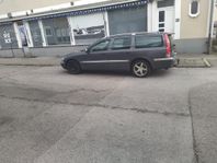 Volvo V70 2.5T Euro 4