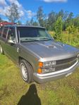 Chevrolet Tahoe 4-door 5.7 V8 Hydra-Matic