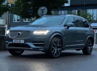 Volvo XC90 D5 AWD Geartronic Inscription Euro 6