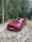 Bmw e46 A-traktor 