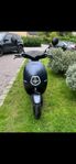 Elmoped Drax klass 1