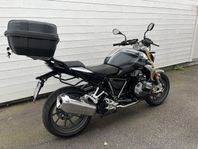 BMW R1250R exclusive 